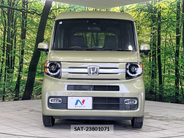 Honda N-VAN 2021-08 8548064-13
