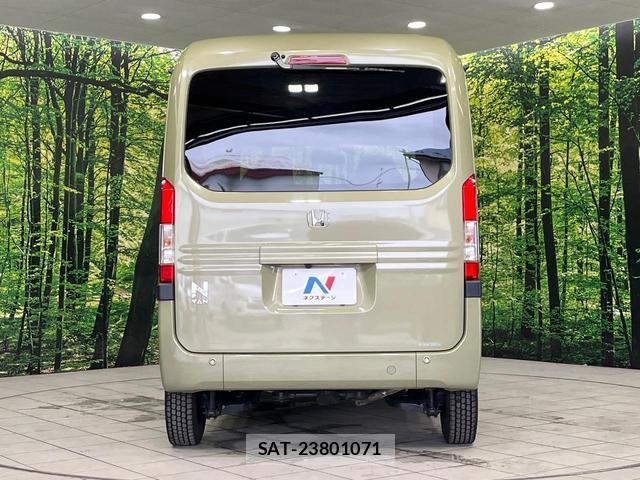 Honda N-VAN 2021-08 8548064-14