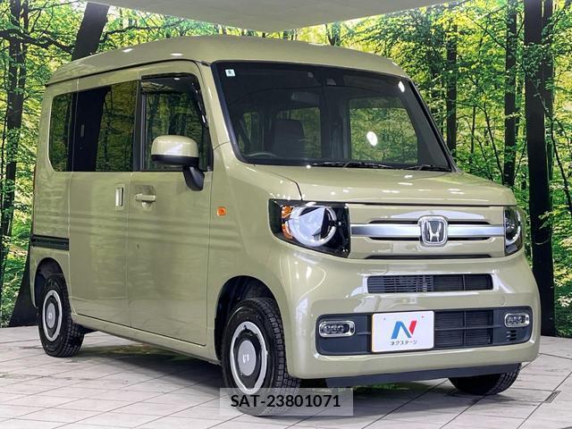 Honda N-VAN 2021-08 8548064-15
