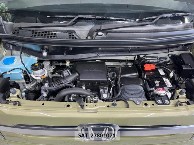 Honda N-VAN 2021-08 8548064-17