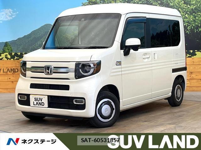 Honda N-VAN 2018-09 8548470-0