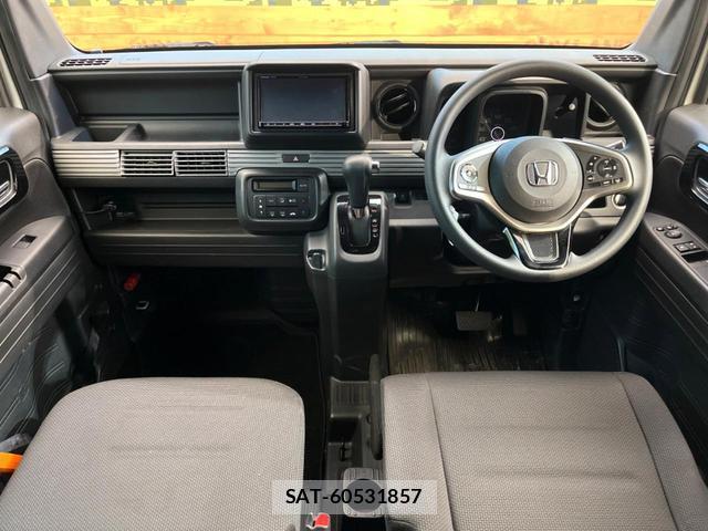 Honda N-VAN 2018-09 8548470-1