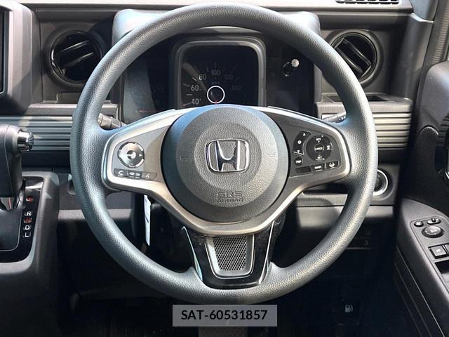 Honda N-VAN 2018-09 8548470-10