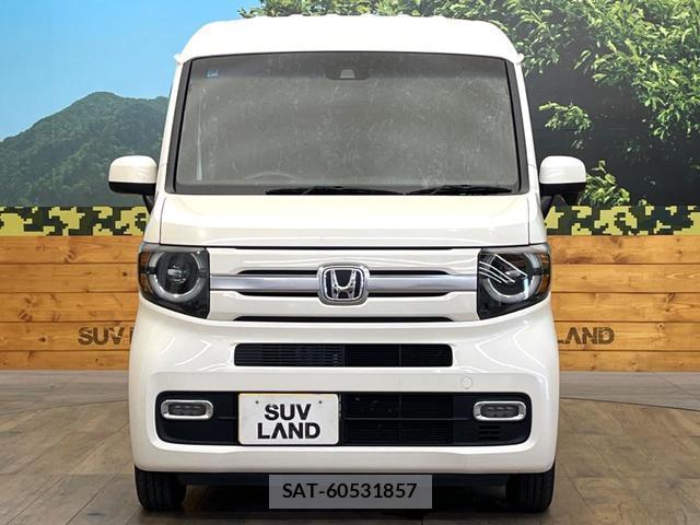Honda N-VAN 2018-09 8548470-13