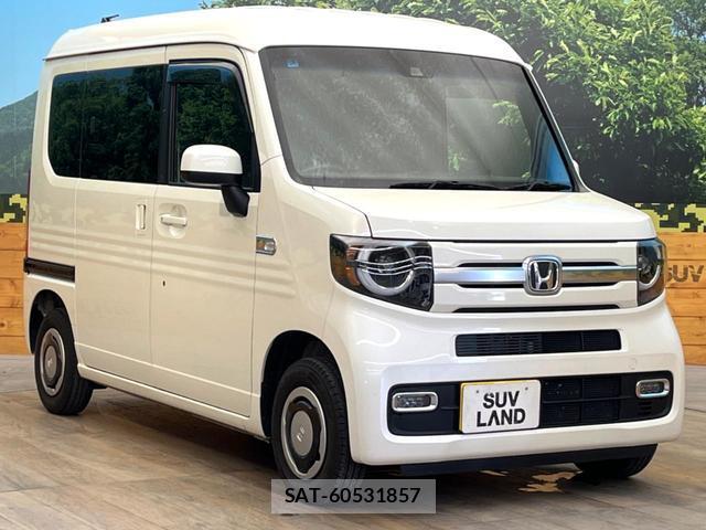 Honda N-VAN 2018-09 8548470-15