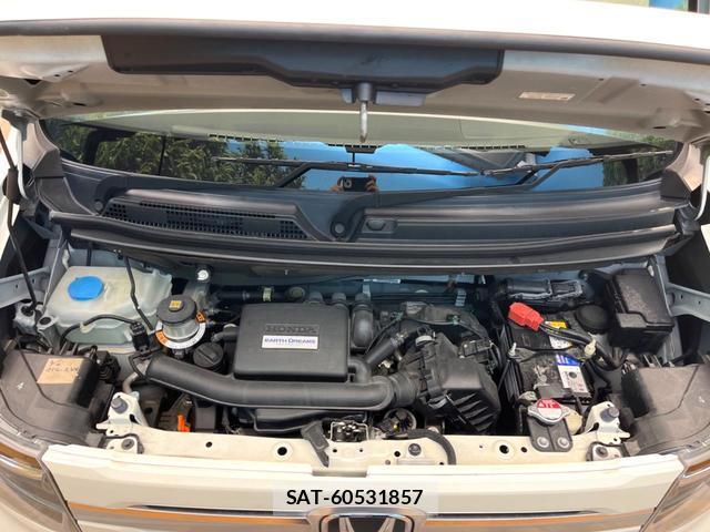 Honda N-VAN 2018-09 8548470-17