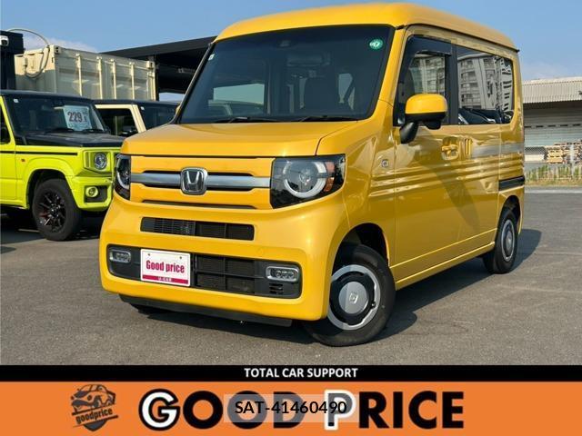Honda N-VAN 2020-09 8551065-0
