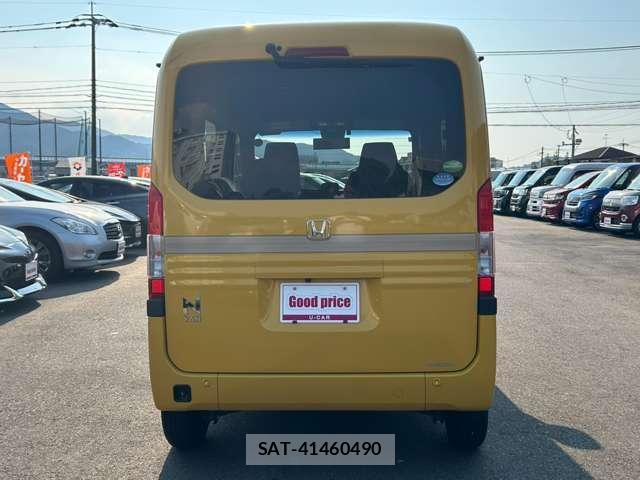 Honda N-VAN 2020-09 8551065-1