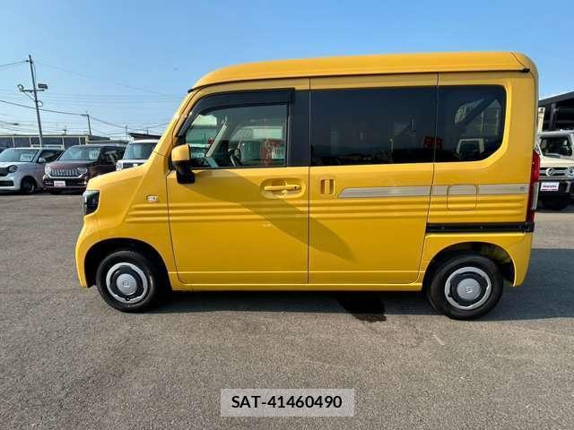 Honda N-VAN 2020-09 8551065-10