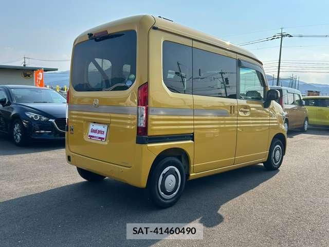 Honda N-VAN 2020-09 8551065-11