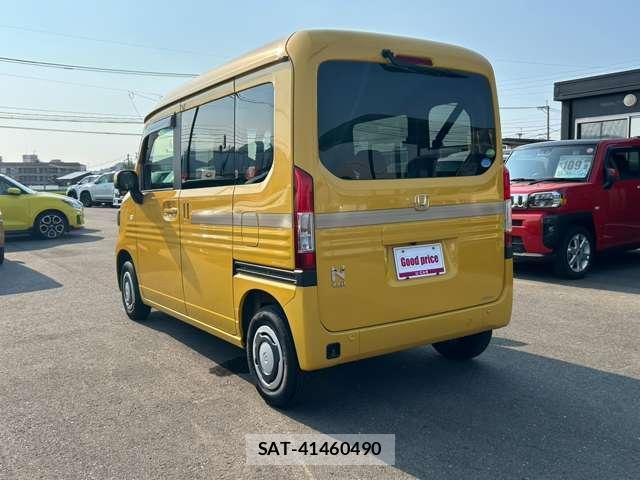 Honda N-VAN 2020-09 8551065-12