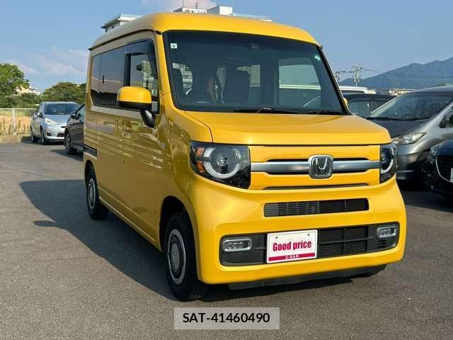 Honda N-VAN 2020-09 8551065-13