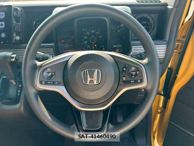 Honda N-VAN 2020-09 8551065-17