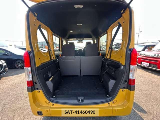 Honda N-VAN 2020-09 8551065-18