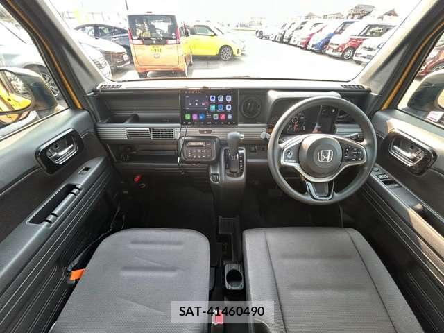 Honda N-VAN 2020-09 8551065-2