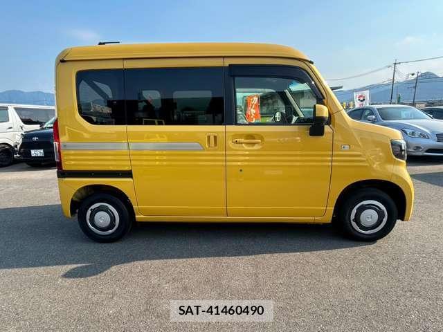 Honda N-VAN 2020-09 8551065-3