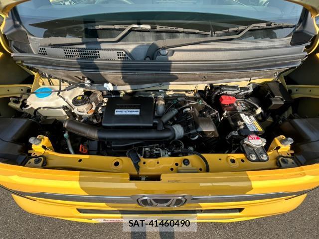 Honda N-VAN 2020-09 8551065-7