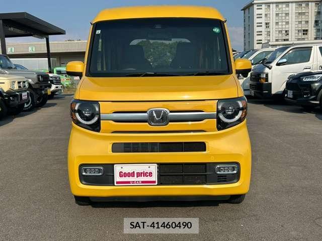 Honda N-VAN 2020-09 8551065-9