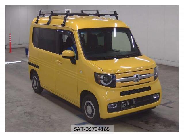 Honda N-VAN 2020-06 8551307-0