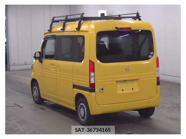 Honda N-VAN 2020-06 8551307-1
