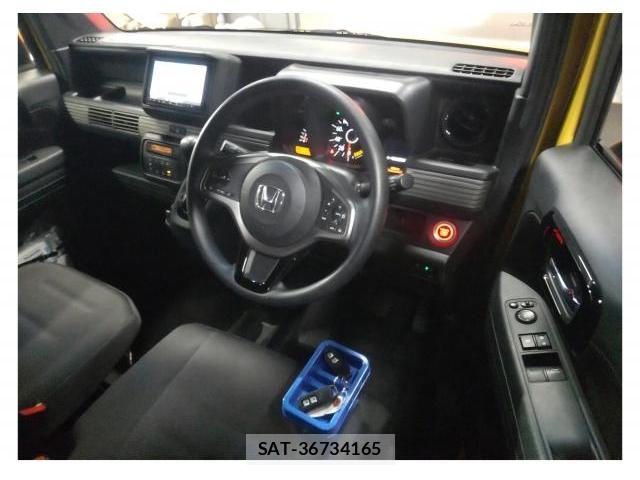 Honda N-VAN 2020-06 8551307-2