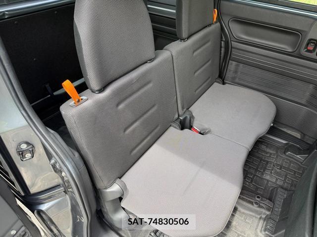 Honda N-VAN 2019-11 8551435-10