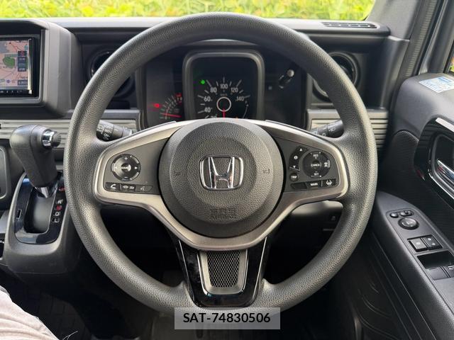 Honda N-VAN 2019-11 8551435-12
