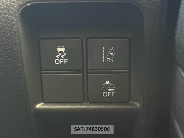 Honda N-VAN 2019-11 8551435-13