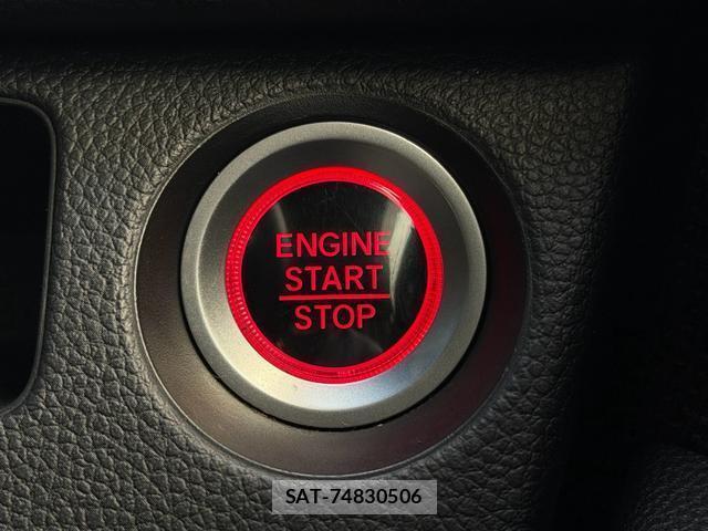 Honda N-VAN 2019-11 8551435-14