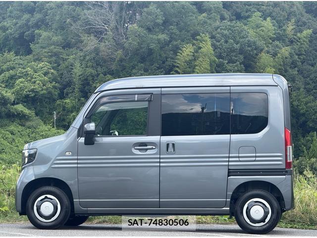 Honda N-VAN 2019-11 8551435-16