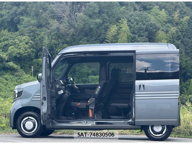 Honda N-VAN 2019-11 8551435-17