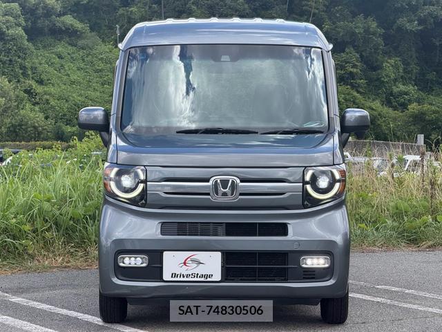 Honda N-VAN 2019-11 8551435-18
