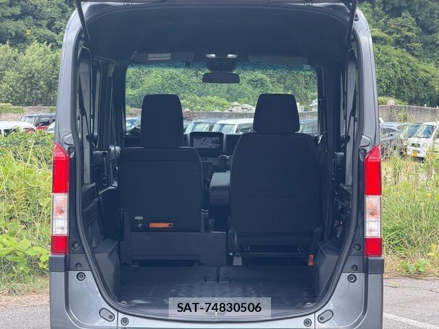 Honda N-VAN 2019-11 8551435-19