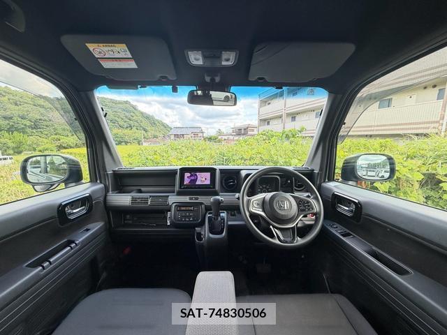 Honda N-VAN 2019-11 8551435-2