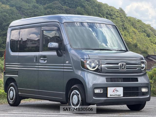 Honda N-VAN 2019-11 8551435-3