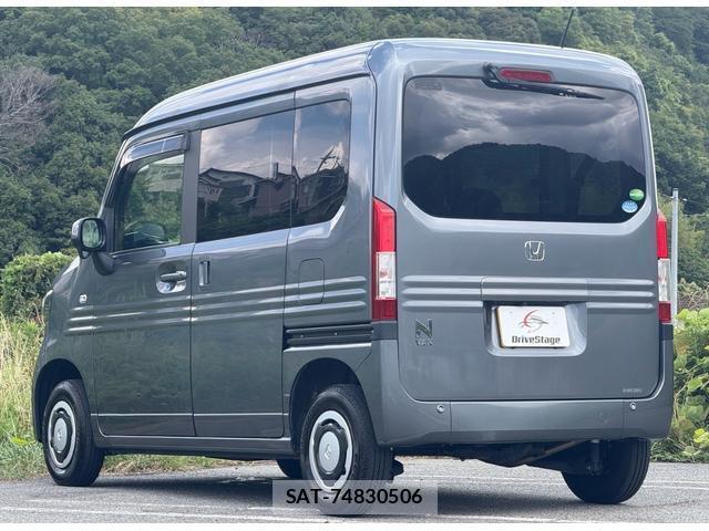 Honda N-VAN 2019-11 8551435-4