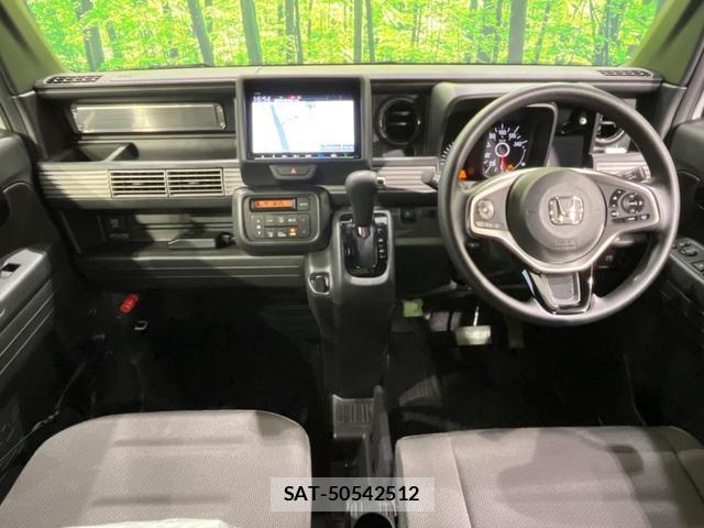 Honda N-VAN 2022-09 8551519-1