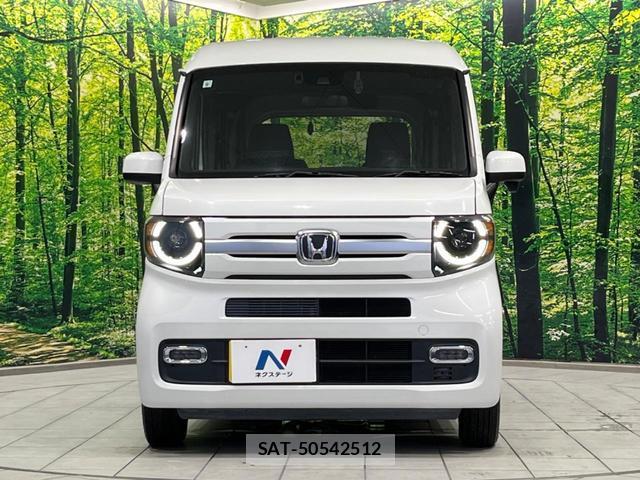 Honda N-VAN 2022-09 8551519-13