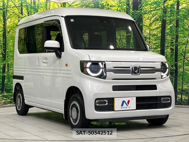 Honda N-VAN 2022-09 8551519-15