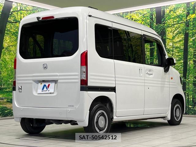 Honda N-VAN 2022-09 8551519-16