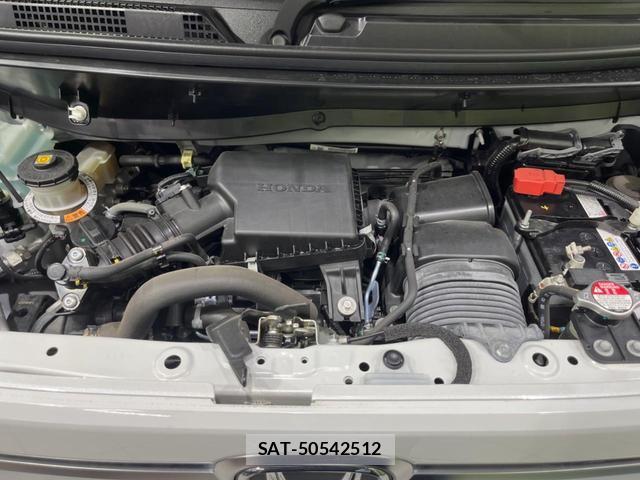 Honda N-VAN 2022-09 8551519-17
