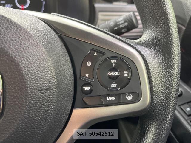 Honda N-VAN 2022-09 8551519-5