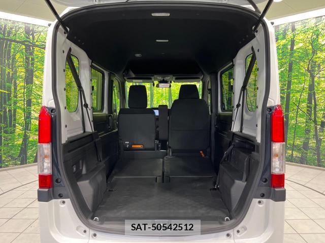 Honda N-VAN 2022-09 8551519-9