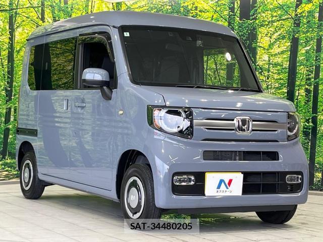 Honda N-VAN 2023-03 8551523-15