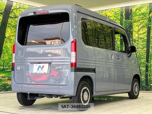 Honda N-VAN 2023-03 8551523-16
