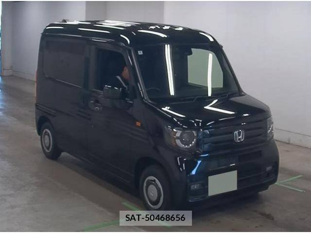 Honda N-VAN 2023-09 8551599-0