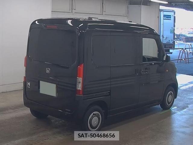 Honda N-VAN 2023-09 8551599-1