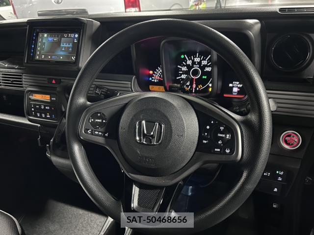 Honda N-VAN 2023-09 8551599-11