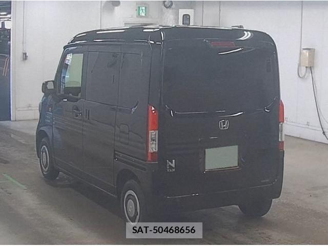 Honda N-VAN 2023-09 8551599-4