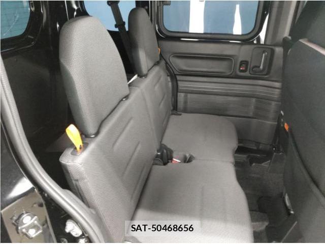 Honda N-VAN 2023-09 8551599-5